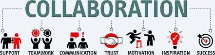 Positive Collaborative working