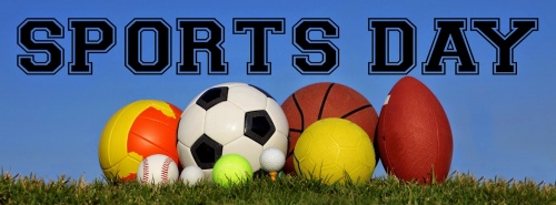 Week 2 of the MHP planned Sports Day