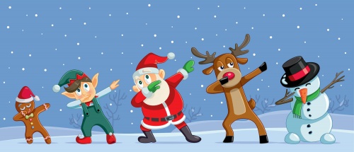 OUR CHRISTMAS SESSION 2021